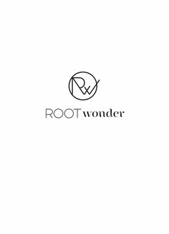 RW ROOT WONDER