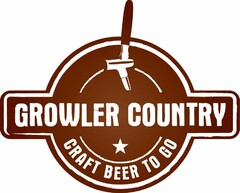 GROWER COUNTRY CRAFT BEER TO GO