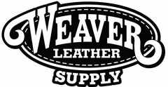 WEAVER LEATHER SUPPLY