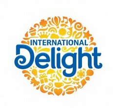 INTERNATIONAL DELIGHT