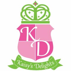 KD KAISY'S DELIGHTS