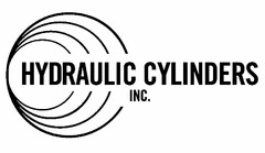 HYDRAULIC CYLINDERS INC.