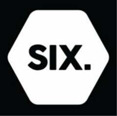 SIX.