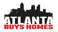 ATLANTA BUYS HOMES