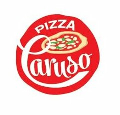 PIZZA CARUSO