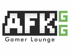 AFK GG GAMER LOUNGE