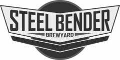 STEEL BENDER BREWYARD