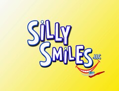 SILLY SMILES .LLC