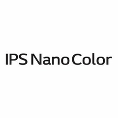 IPS NANO COLOR