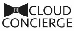 CLOUD CONCIERGE