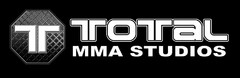 T TOTAL MMA STUDIOS