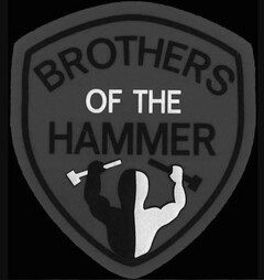 BROTHERS OF HAMMER