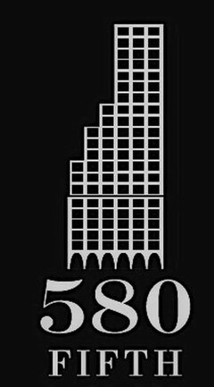 580 FIFTH