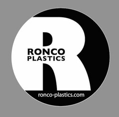 R RONCO PLASTICS RONCO-PLASTICS.COM