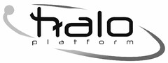 HALO PLATFORM