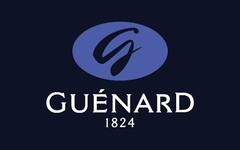 G GUÉNARD 1824