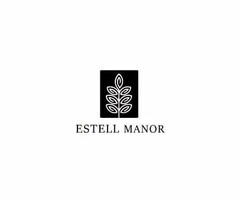 ESTELL MANOR