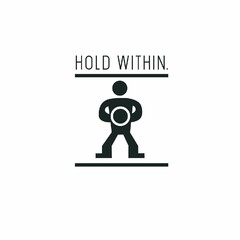 HOLD WITHIN