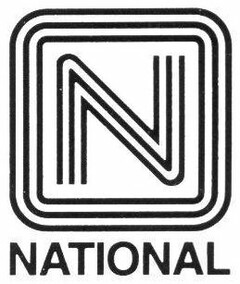 N NATIONAL