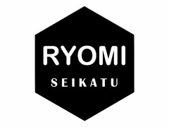 RYOMI SEIKATU