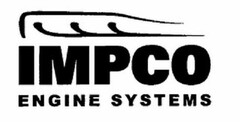 IMPCO ENGINE SYSTEMS