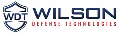 WDT WILSON DEFENSE TECHNOLOGIES