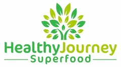 HEALTHYJOURNEY SUPERFOOD