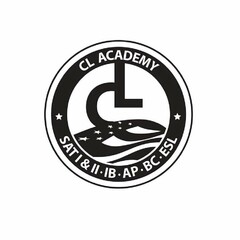 CL ACADEMY SAT I & II ·  IB · AP · BC · ESL