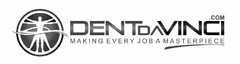 DENTDAVINCI .COM MAKING EVERY JOB A MASTERPIECE