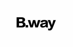 B.WAY