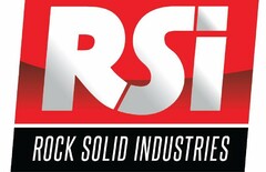 RSI ROCK SOLID INDUSTRIES