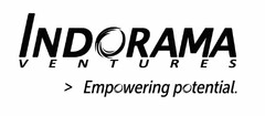 INDORAMA VENTURES EMPOWERING POTENTIAL.