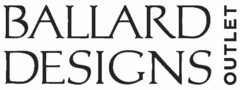 BALLARD DESIGNS OUTLET