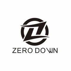 ZERO DOWN ZD