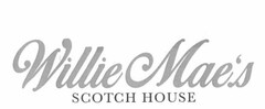 WILLIE MAE'S SCOTCH HOUSE