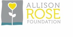 ALLISON ROSE FOUNDATION