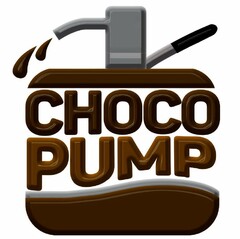 CHOCOPUMP