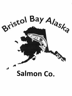 BRISTOL BAY ALASKA SALMON CO.