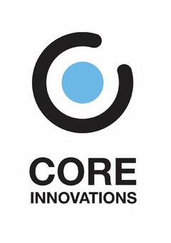 C CORE INNOVATIONS