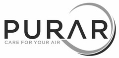 PURAR CARE FOR YOUR AIR