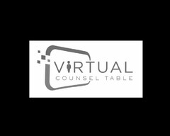 VIRTUAL COUNSEL TABLE