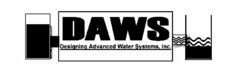 DAWS DESIGNING ADVANCED WATER SYSTEMS, INC.