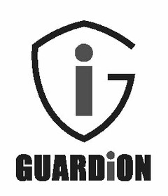 G I GUARDION