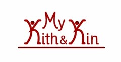 MY KITH & KIN