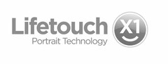 LIFETOUCH X1 PORTRAIT TECHNOLOGY