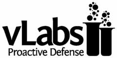 VLABS PROACTIVE DEFENSE