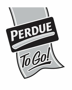 PERDUE TO GO!