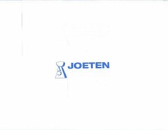 JOETEN