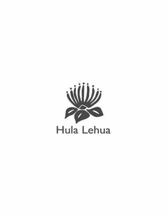 HULA LEHUA