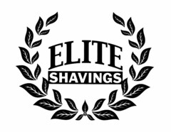 ELITE SHAVINGS